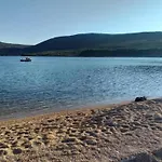 In Near The Lejlighed