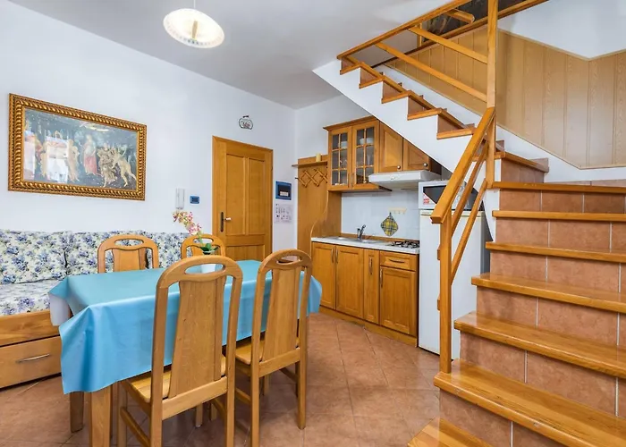 Διαμέρισμα In Near The *