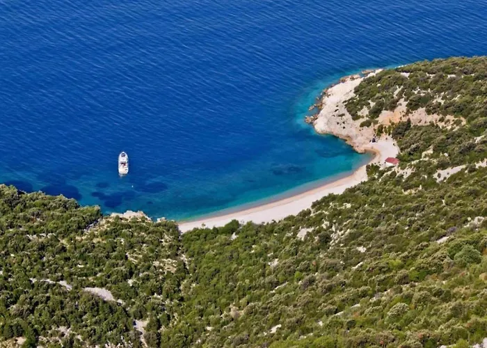 Διαμέρισμα In Near The