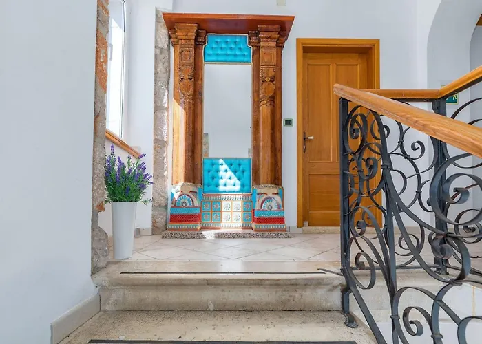Διαμέρισμα In Near The *