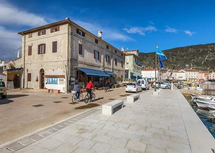Διαμέρισμα In Near The Cres