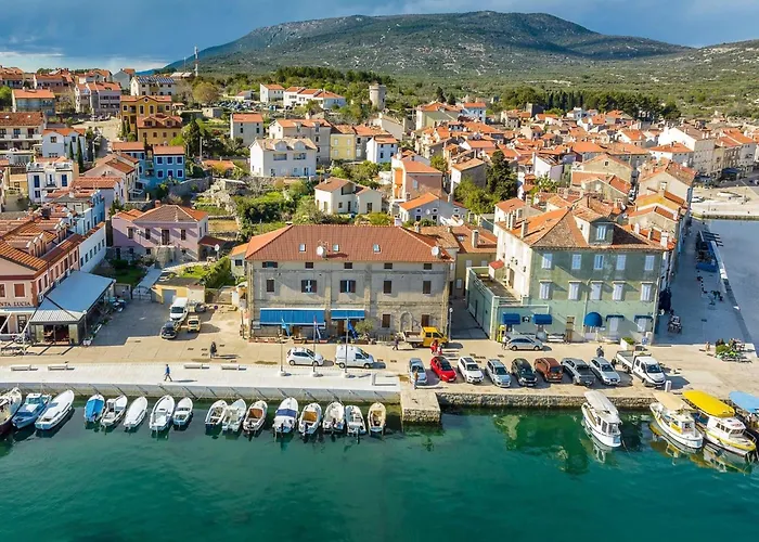 Διαμέρισμα In Near The Cres
