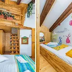 Apartament In Near The