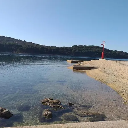 In Near The Apartmán