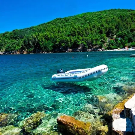 Apartmán In Near The Cres