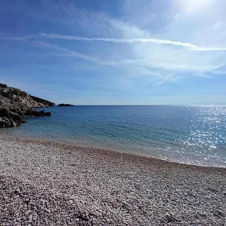 Apartmán In Near The *